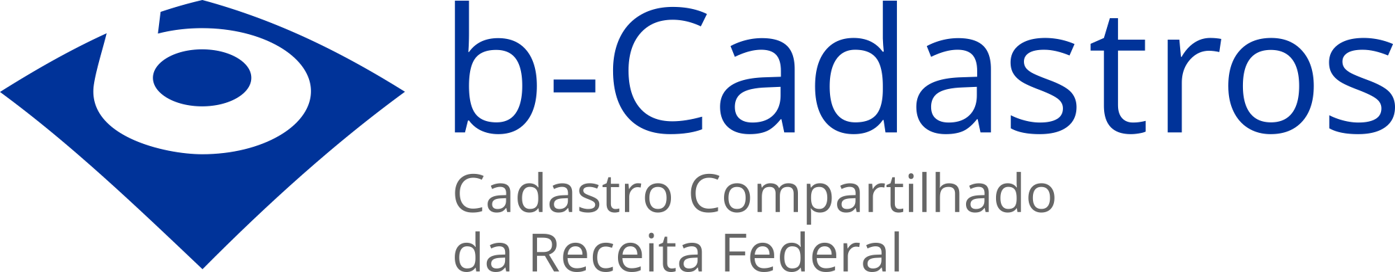Logo bCadastro